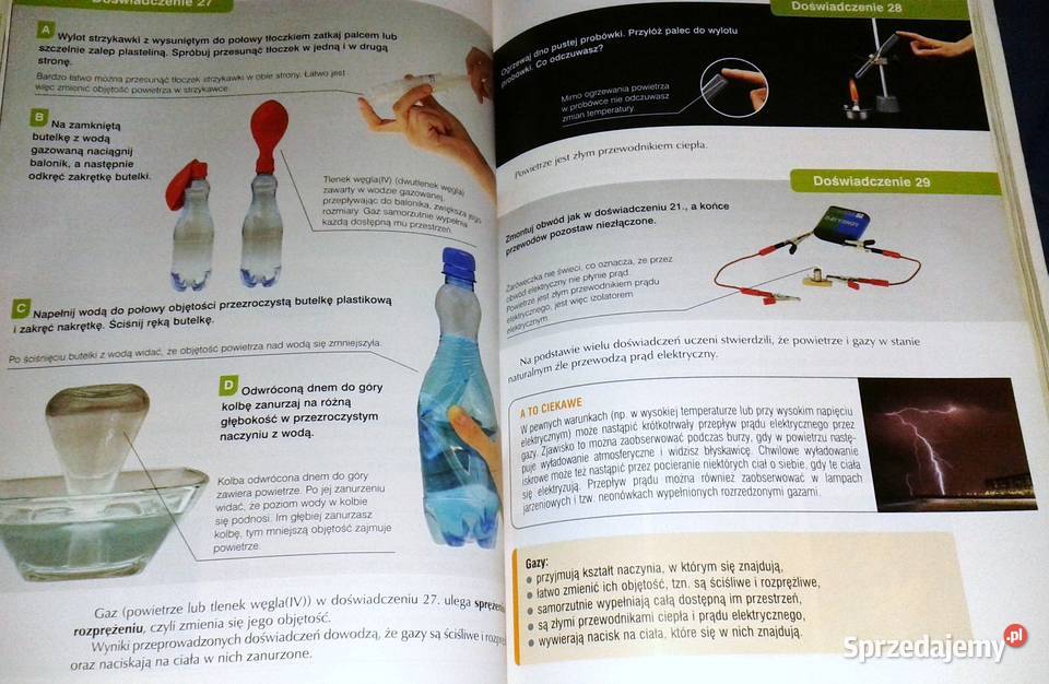 Spotkania z fizyką 1 T Kulawik G Ornat M Rok wydania 2012 Chełm