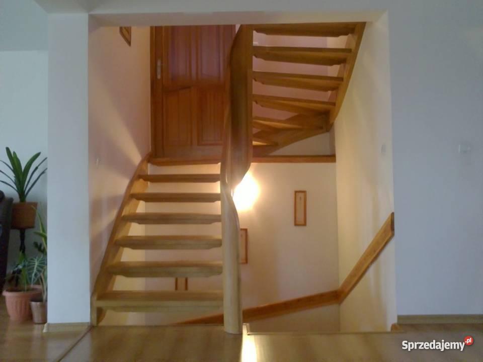 Dom w Piszu Najpiękniejsze miejsce na Mazurach wolnostojący warmińsko-mazurskie Pisz