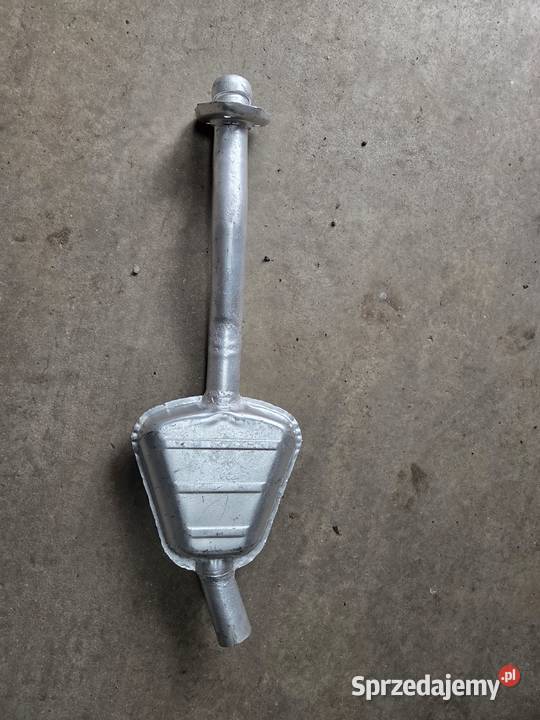 Syrena 105 tłumik gitara Niwnice sprzedam