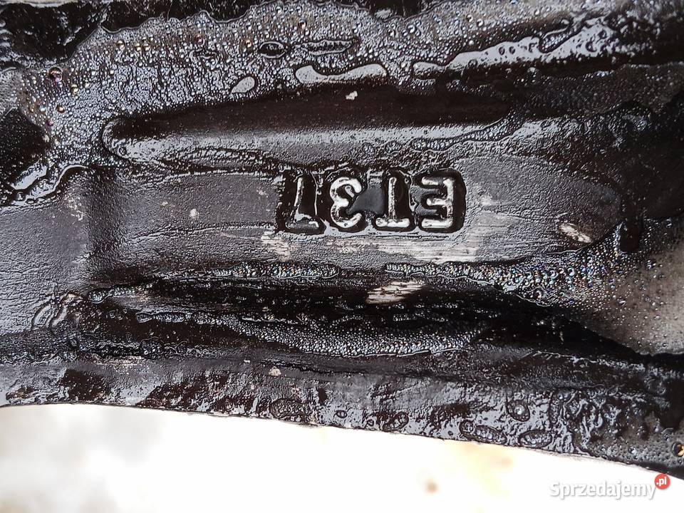 Alufelgi opel pomorskie Skarszewy