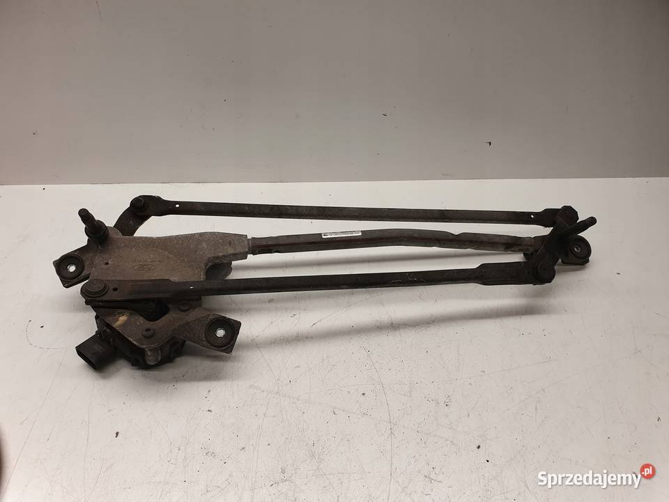 MECHANIZM WYCIERACZEK FORD MONDEO MK4