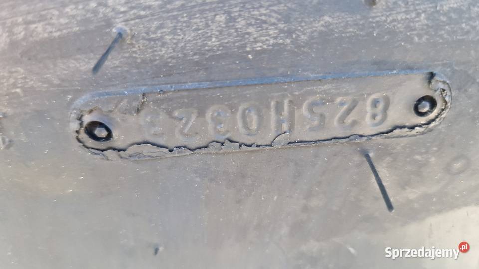 60070r30 6007030 Taurus Nowe Nowe Miasto Lubawskie