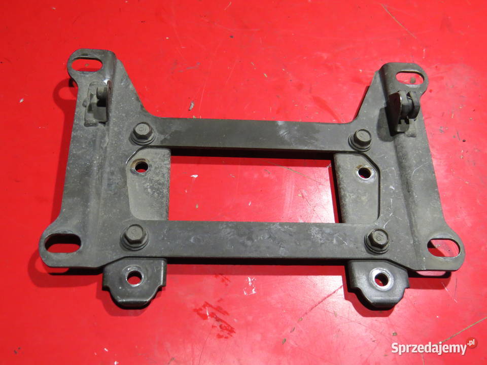 HONDA DEAUVILLE NTV 650 RC47 01 mocowanie uchwyt Warszawa