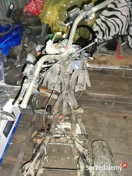 Rama Aerox małopolskie Tarnów