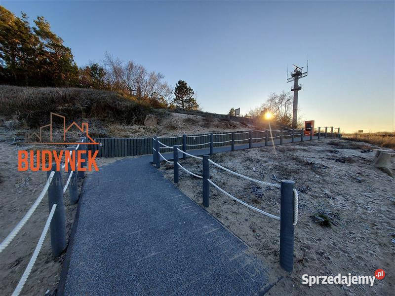 Działka budowlana Darłowo