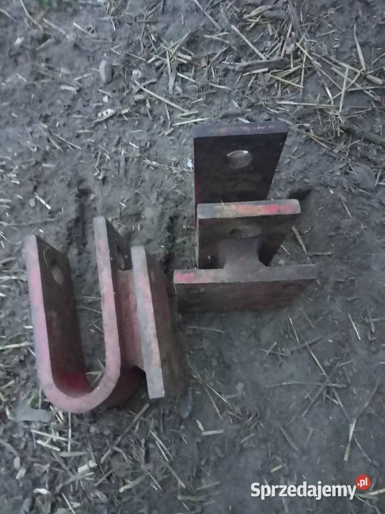Sprzedam pług 3 skibowy obrotowy Skjold Izbica Kujawska