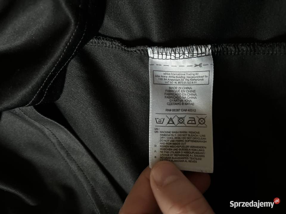 CHELSEA LONDYN FC 2011 2012 XLXXL adidas UNIKAT Wrocław