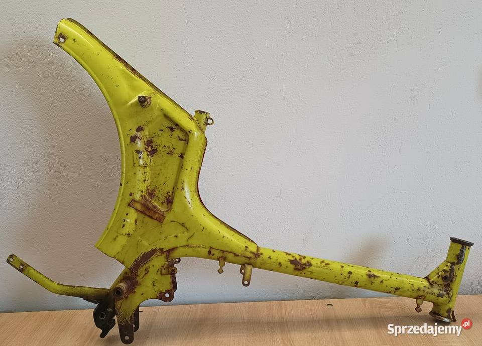 Komar 2350 rama Ulhówek