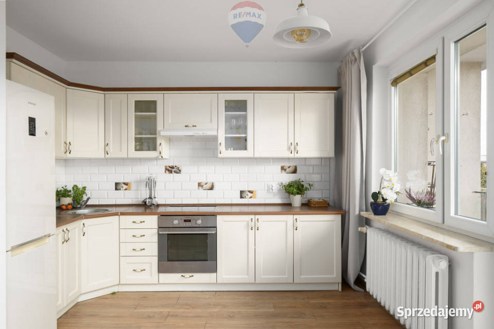 3pokojowe mieszkanie w Centrum Legionowa Legionowo