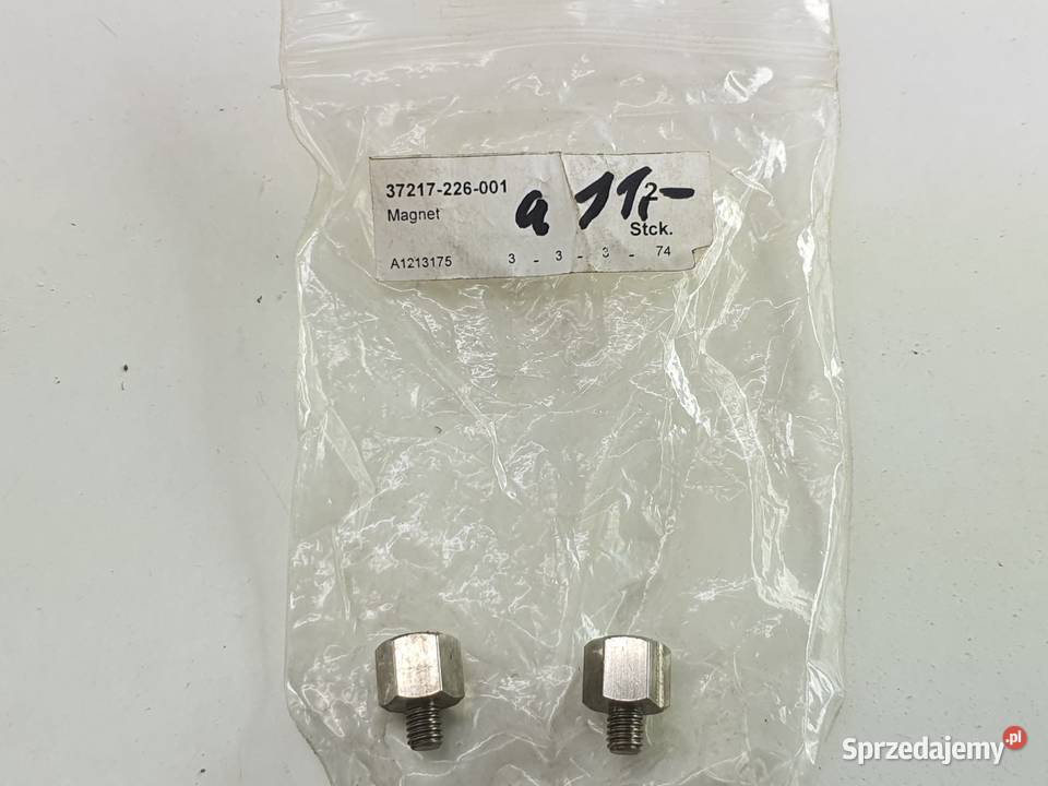 SRUBA MAGNES CAN AM POLARIS CF MOTO TGB SMC