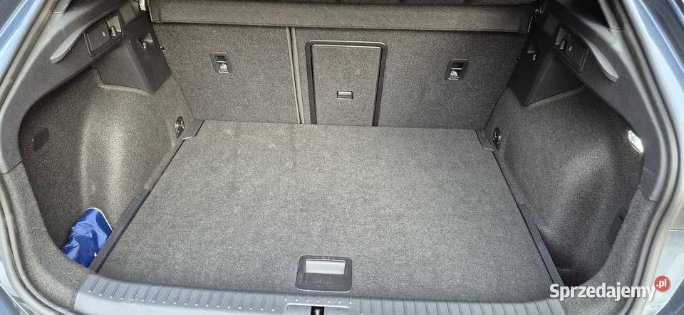 Cupra Formentor 20 4x4 GWARANCJA do 2029 salon 190KM