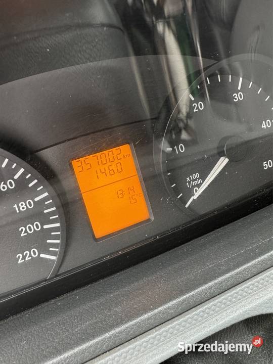 Mercedes vito 111 4/5 Vito