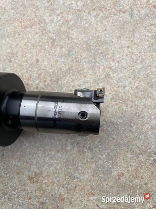 Wytaczadło wykańczające BT40 SECO GRAFLEX fi