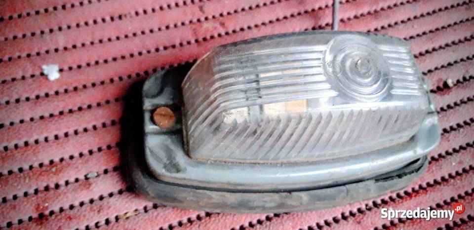 Star 2021 lampa kierunkowskazu Oświetlenie podkarpackie Rzeszów