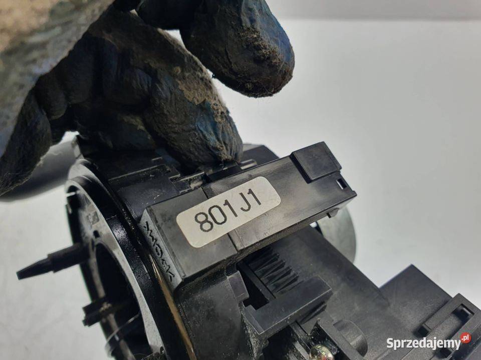 PRZEŁĄCZNIK ZESPOLONY AUDI A3 8L 8L0953513 osobowe Lipno