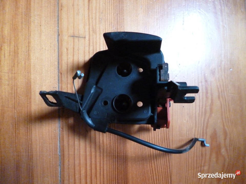 Piła spalinowa Partner P 738 P740 P 842 pałąk Piły łańcuchowe