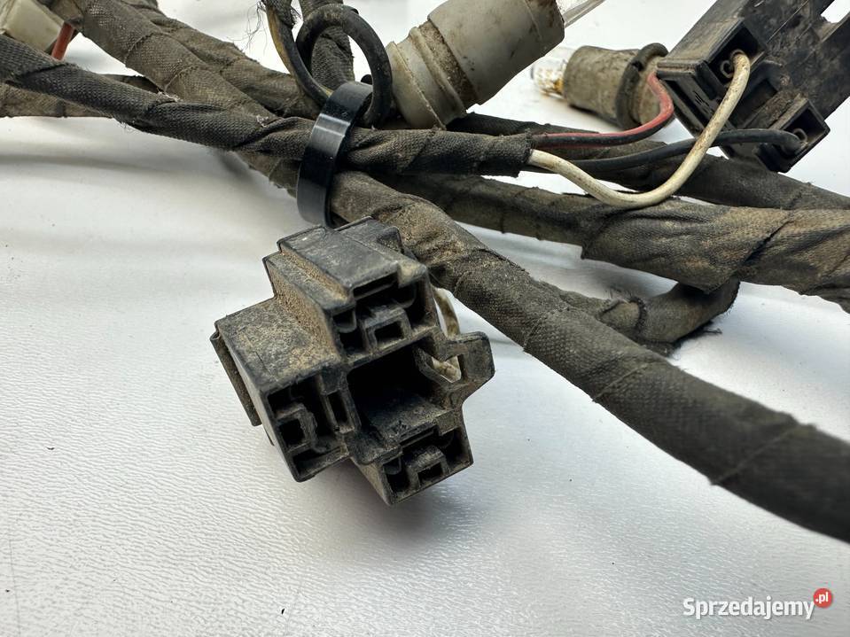 Wiązka Świateł Przednich Polaris Sportsman 500 Sulęcin sprzedam