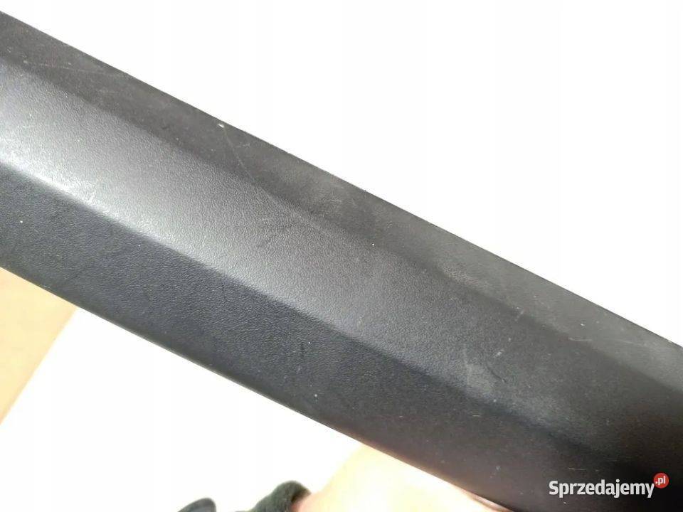 FORD FOCUS MK2 II 0408 HB LISTWA ZDERZAKA TYŁ Pozostałe sprzedam