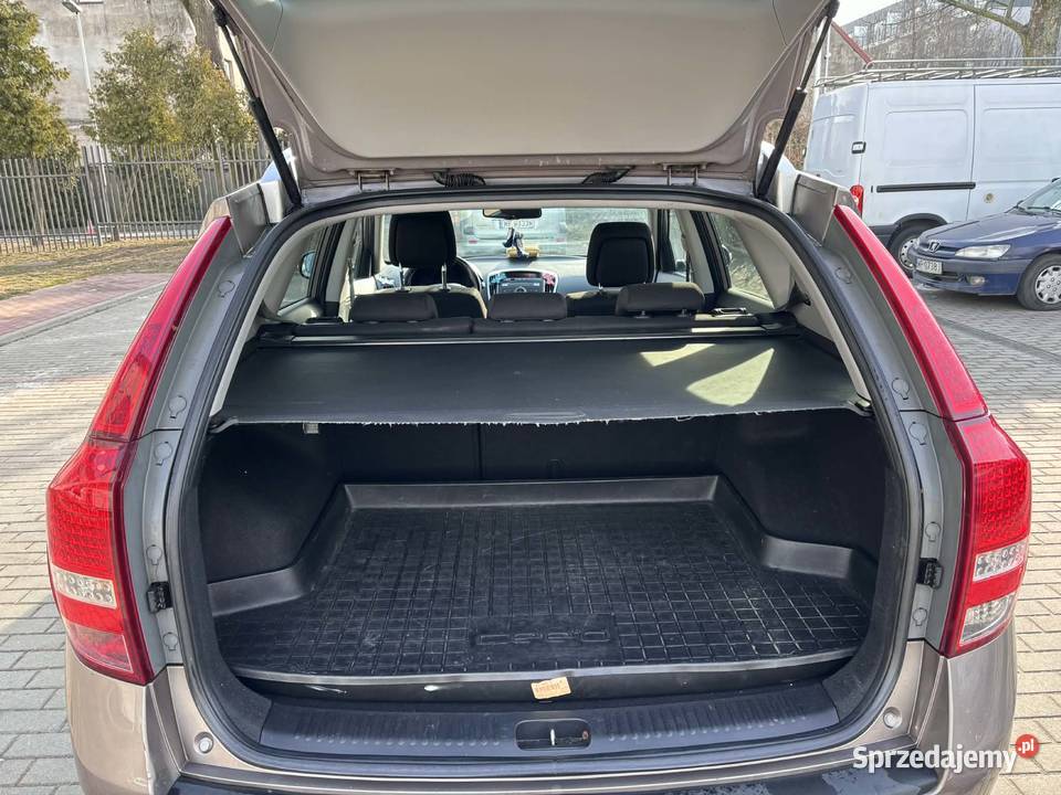 Sprzedam 196550km Płock