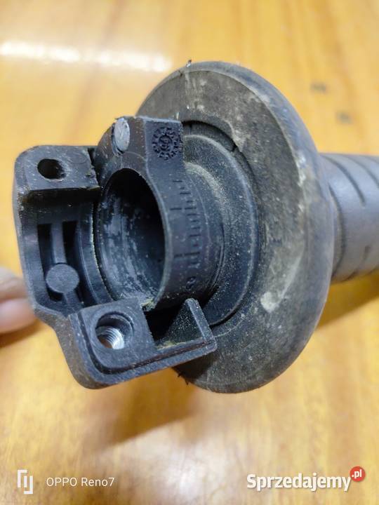 Rolgaz Derbi vamos 50 2t Części i akcesoria motocyklowe