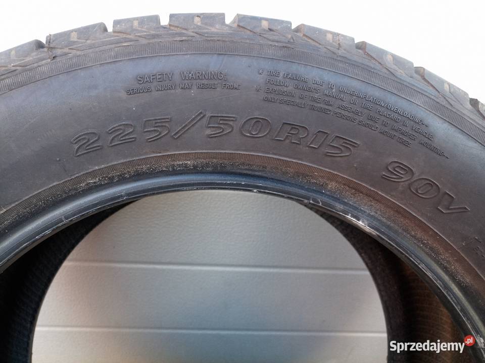 Opony Fulda 20550152255015 50 Mieszkowice