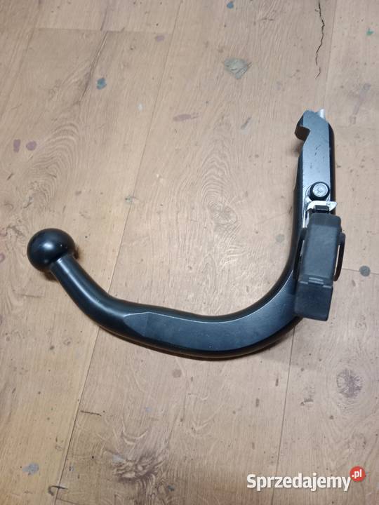 Hak Holowniczy Kryg sprzedam