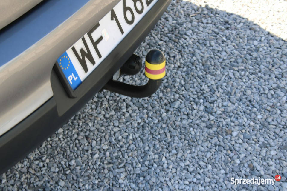 Renault Megane Salon Polska Gwarancja