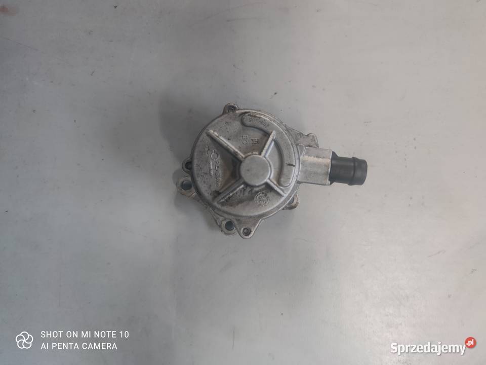Pompa Vacum Renault 19 DTI 7211722200 Suchedniów