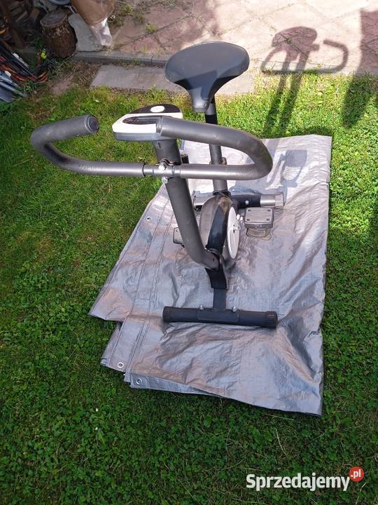 Rower stacjonarny rehabilitacyjny do ćwiczeń w świętokrzyskie Starachowice
