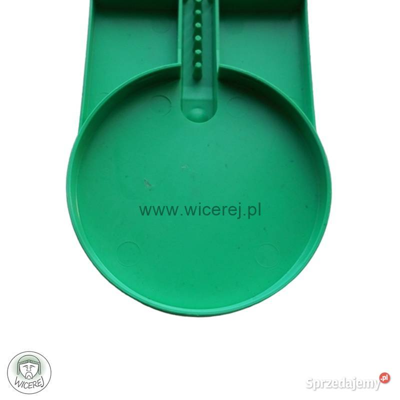 Poidełko Pszczół Poidło na Słoik Podkarmiaczka Jaśliska