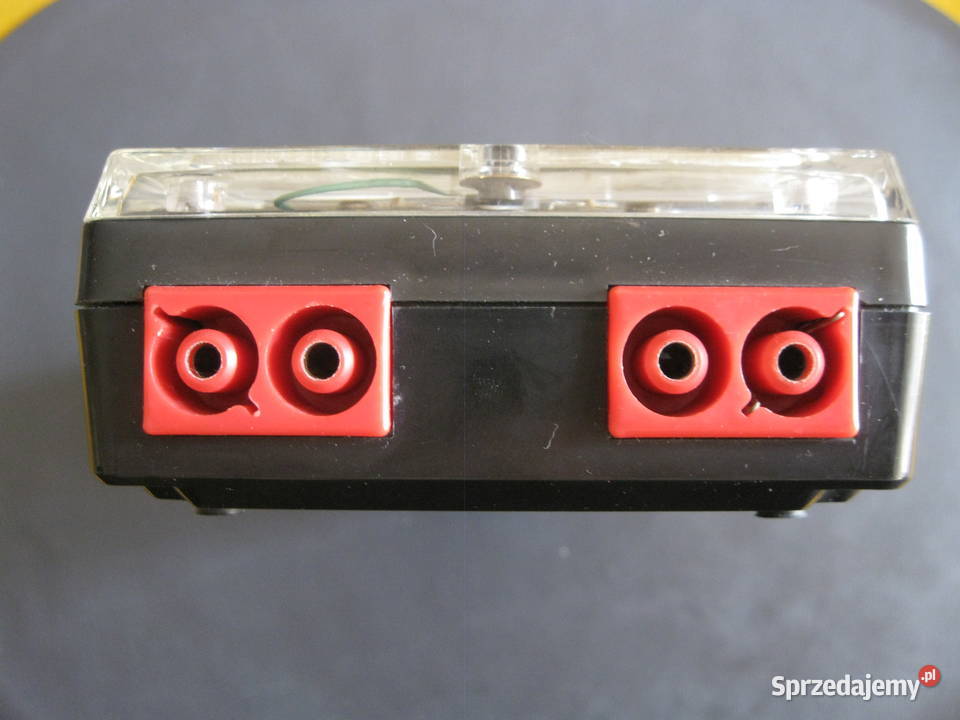 MULTIMETR C 4317 M