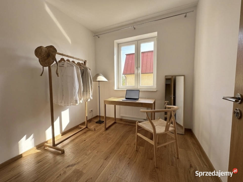 4 pokoje 66 m BEZPOŚREDNIO Wysoki standard Ulica Piętro 2 Warszawa