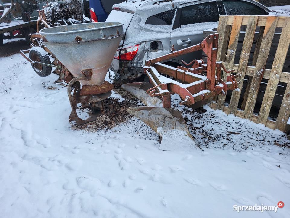 Przyczepa 35 tony Wiskitki