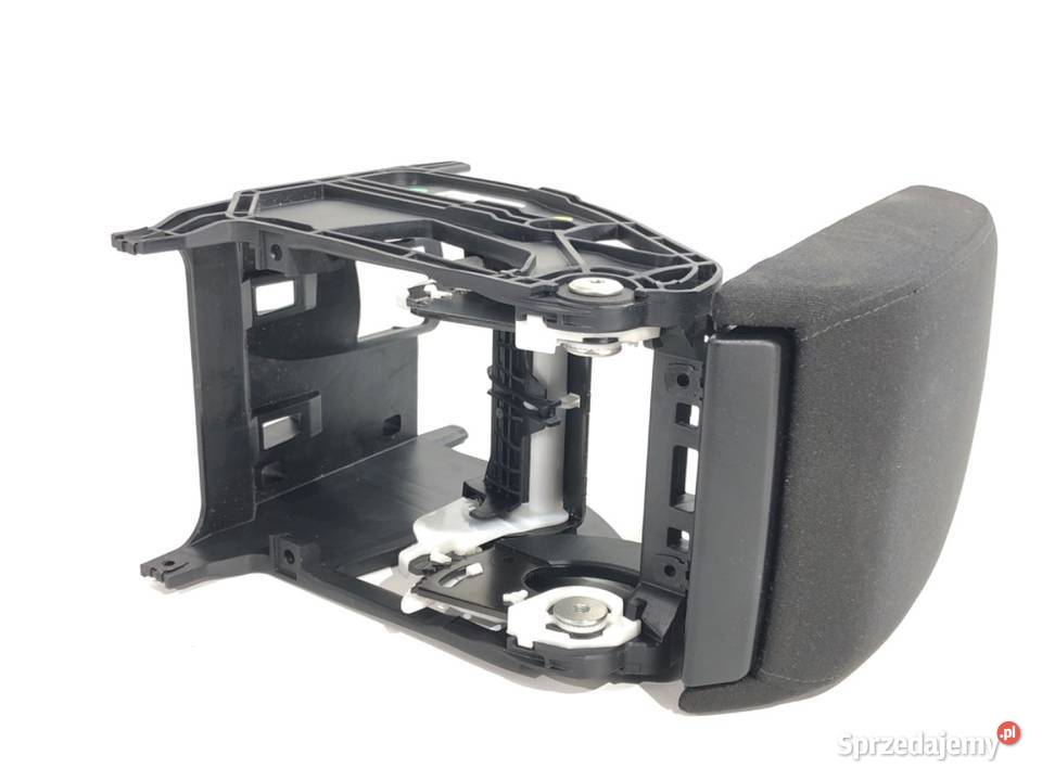 PODŁOKIETNIK SKODA OCTAVIA III Kombi 5E0864207