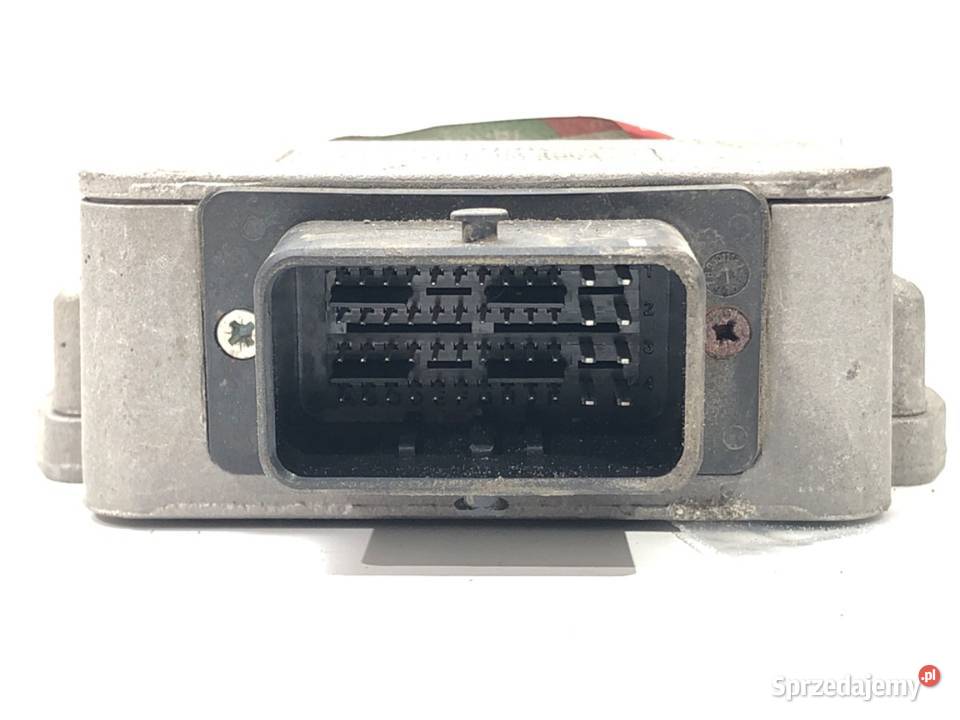 KOMPUTER DO GAZU LPG 67R014903 STEROWNIK GAZU sprzedam