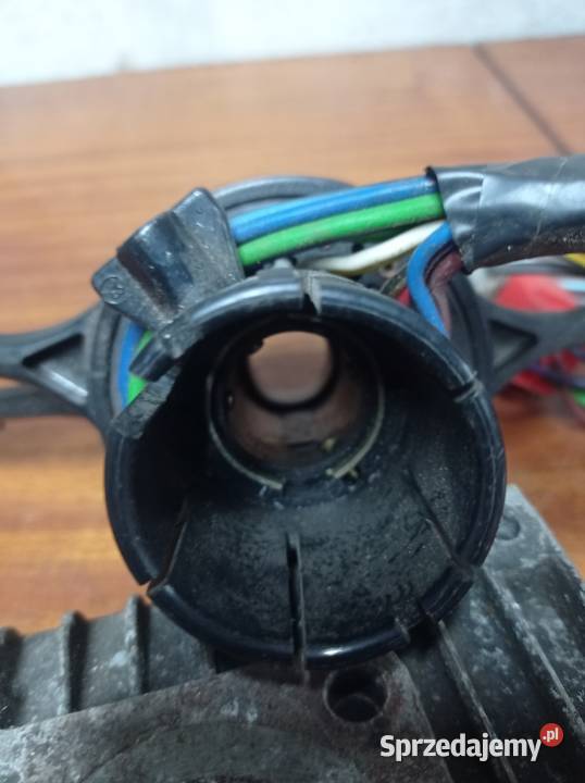 Przełącznik zespolony Fiat 126p Łubno