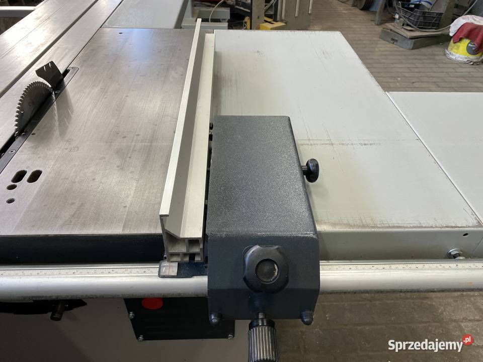 Piła formatowa Felder HAMMER K3