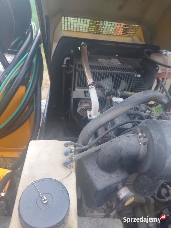 Hydro blasting kpl Hydro piaskarka Gdańsk