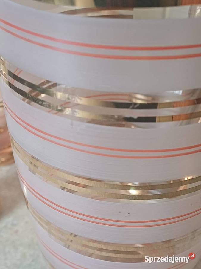 vintage dzbanek ze szklankami małopolskie Nowy Targ