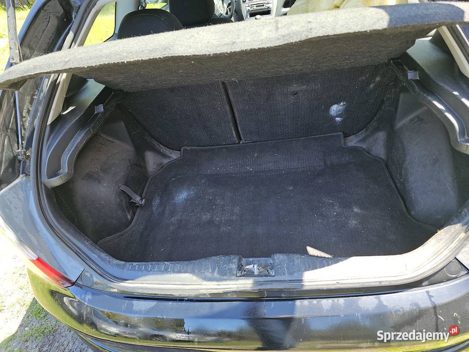 Honda civic 14 2005r 1KM Emilia
