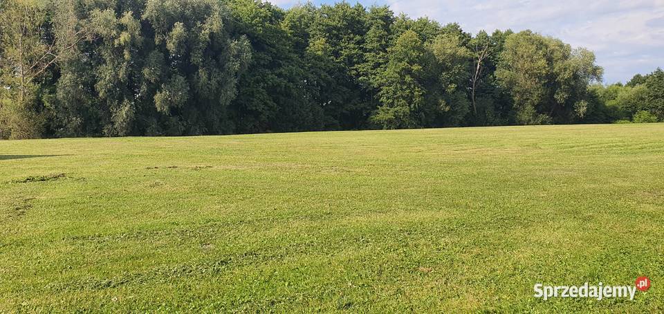 Działki 14002500m2 Woda Miejska Energia Długołęka