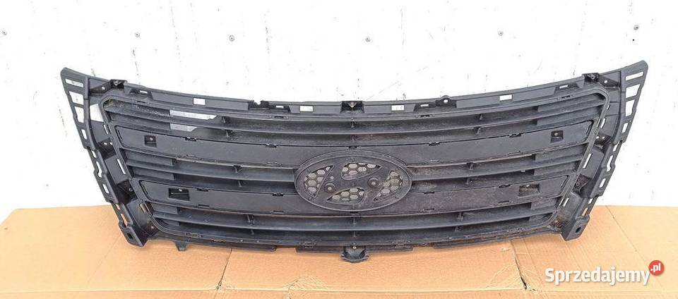 HYUNDAI H1 GRILL ATRAPA Atrapy