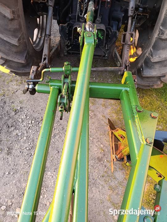 Pług Grudziądz 4 skibowy Pozostałe opolskie sprzedam