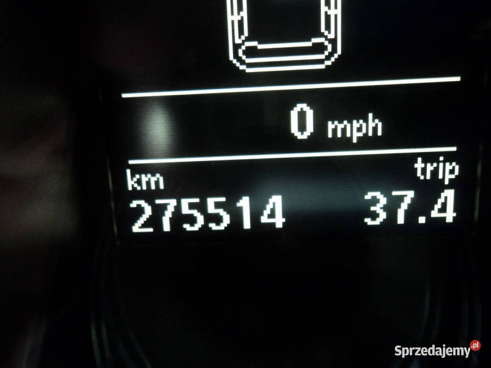 Volkswagen Passat B7 20102014 nawigacja Lublin