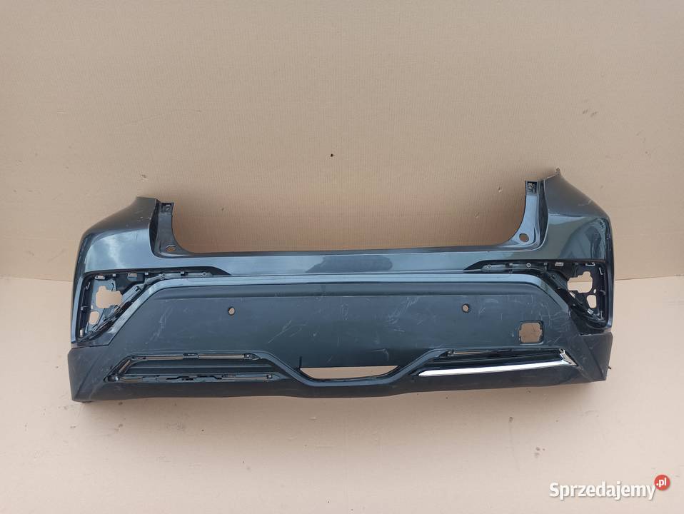 TOYOTA CHR CHR LIFT ZDERZAK TYŁ TYLNY 52453F4140 Bieleń