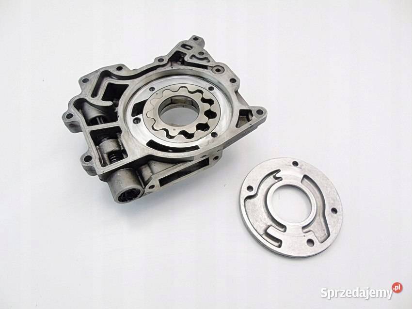 POMPA OLEJU 20 D BMW E46 E39 320 520 318 D M47D Smarowanie silnika Sosnowiec