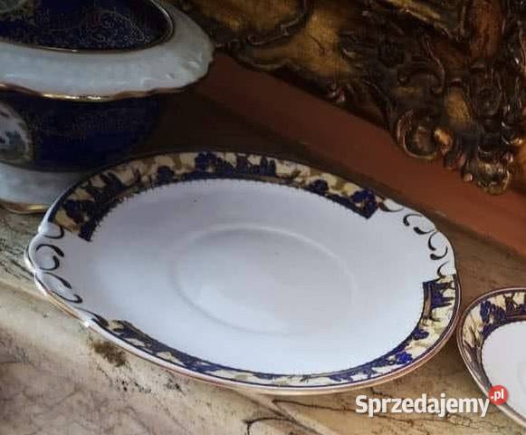 Patera TRIOD TRADE MARK Wiatraki Gdańsk