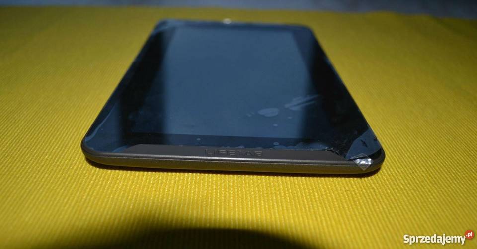 Medion Lenovo Tablet E7312 7 DUAL CORE 8GB GPS  Jaworzno