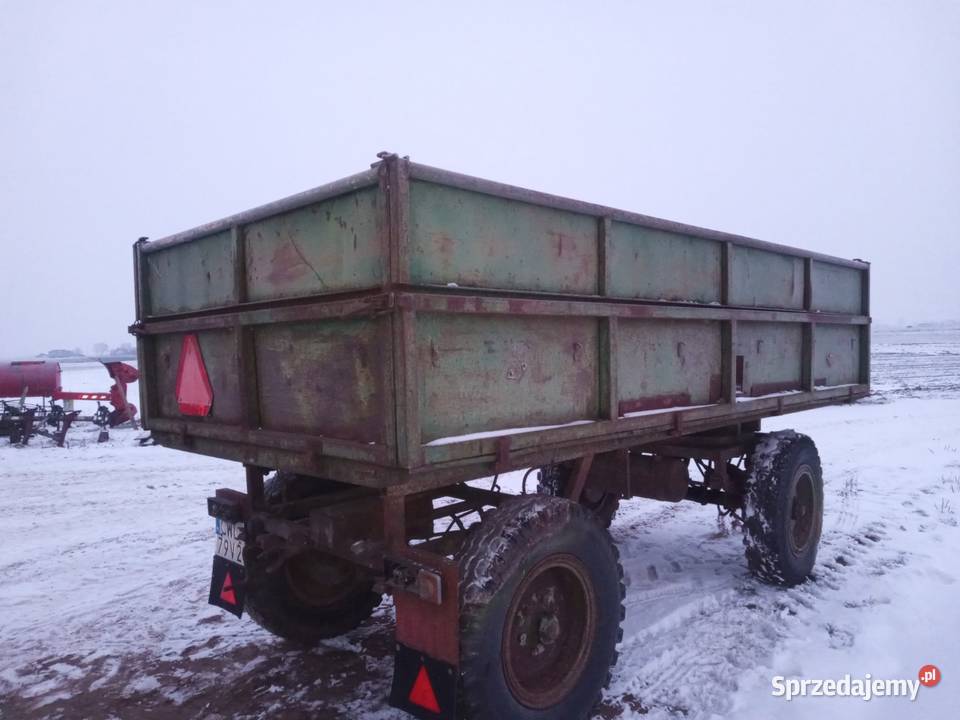 Burty kujawsko-pomorskie Osięciny