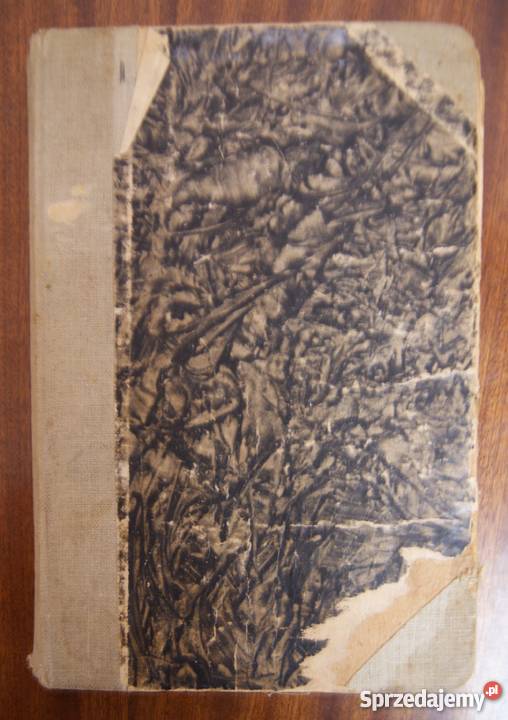 Władysław St Reymont Chłopi t III Parczew